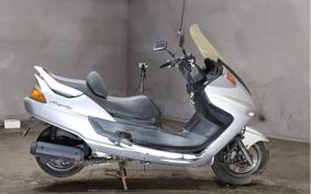 YAMAHA MAJESTY 250 4HC