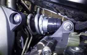 YAMAHA XSR700 2023 RM41J