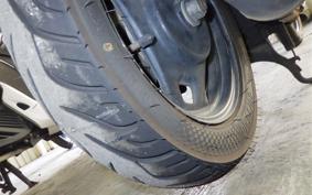 SUZUKI LET's 4 2018 CA45A