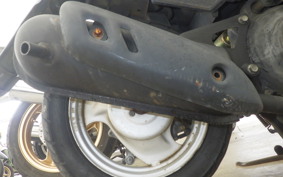 YAMAHA JOG POCHE SA08J