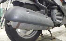 YAMAHA JOG Gen.5 2013 SA36J
