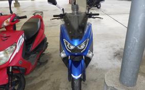 YAMAHA N-MAX SED6J