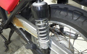 HONDA CB400ﾌｫｱ 2022 CB400F