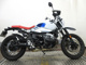 Фото BMW R NINE T URBAN GS 2017 с японского аукциона