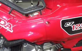HONDA CT125 HUNTER CUB 2005 JA55