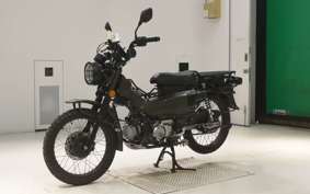 HONDA CT125-2 2006 JA65