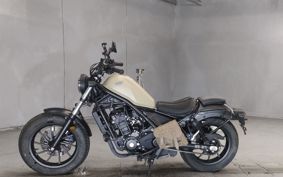HONDA REBEL MC49