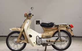 HONDA C90 SUPER CUB E HA02