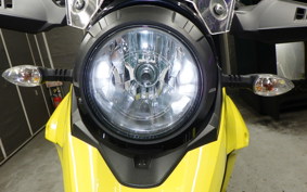 SUZUKI Vｽﾄﾛｰﾑ250A 2023