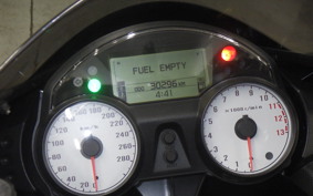 KAWASAKI ZZ1400 NINJA R 2007 ZXT40A