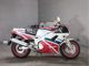 Фото Yamaha FZR1000 1994 с японского аукциона