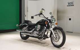 YAMAHA DRAGSTAR 250 2023 VG02J