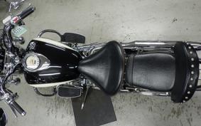 YAMAHA DRAGSTAR 1100 CLASSIC 2007 VP13J