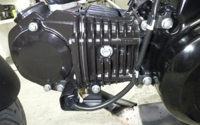 HONDA ｸﾞﾛﾑ-2 2022 JC92
