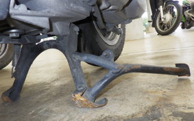 SUZUKI ADDRESS V125 2013 DT11A