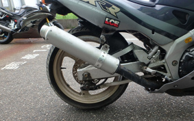 SUZUKI GSX-R250R GJ73A