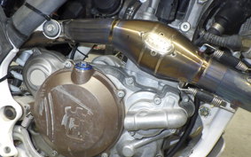 HUSQVARNA FE501 2015