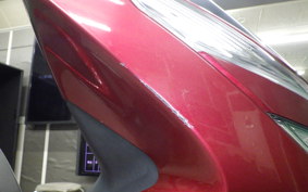 HONDA PCX125 2022 JF81