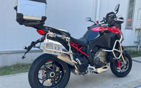 DUCATI MULTI STRADA V4PP 2025 1000