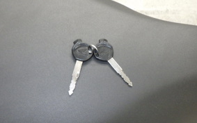 HONDA ﾀﾞﾝｸ 2008 AF78