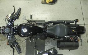 HARLEY XL1200X 2016