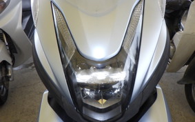 YAMAHA TRICITY 125 A SEC1J