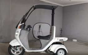 HONDA GYRO TA03