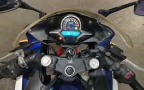 HONDA CBR250R MC41