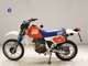 Фото Honda XLR80R 1994 с японского аукциона