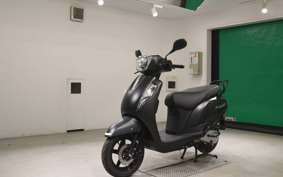 SUZUKI ADDRESS V125 Gen.2 1986 DP12H