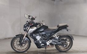 HONDA CB125 R JC91