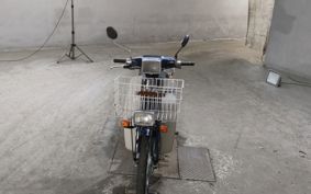 YAMAHA MATE 50 V50