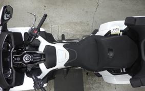 HONDA GL 1800 GOLD WING TOUR DCT 2026