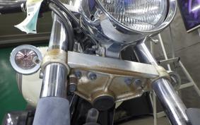 YAMAHA DRAGSTAR 250 2012 VG02J