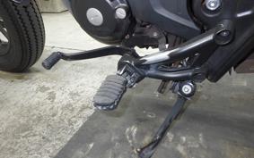 HONDA REBEL 250 S MC49