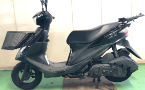 SUZUKI ADDRESS V125 CF4MA