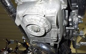 HONDA VTR 250 Gen. 2 MC33