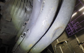 HONDA CB400SF 1994 NC31