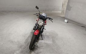 YAMAHA RZ 250 4L3
