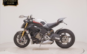 DUCATI STREETFIGHTER V4 SP 2023