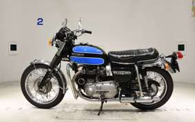 KAWASAKI W3 1973 W3F