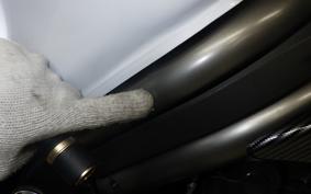 KAWASAKI ER600 N 2013