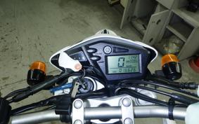 YAMAHA SEROW 250 Gen.2 DG17J