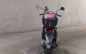 SUZUKI LET`S4 CA45A