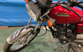 HONDA CG125 PCJK
