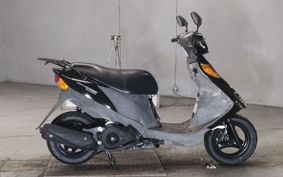 SUZUKI ADDRESS V125 CF46A