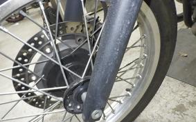 KAWASAKI W400 2008 EJ400A