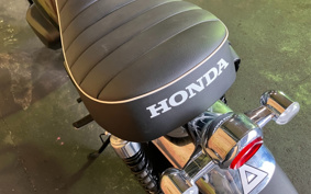 HONDA MONKEY 125 JB05