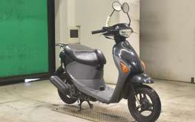 SUZUKI LET's 4 2017 CA45A