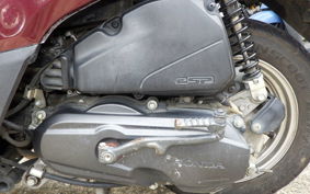 HONDA TACT-4ﾍﾞｰｼｯｸ AF79